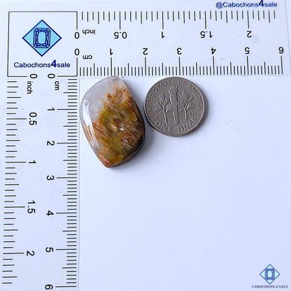 Green Cacoxenite Rutile Quartz