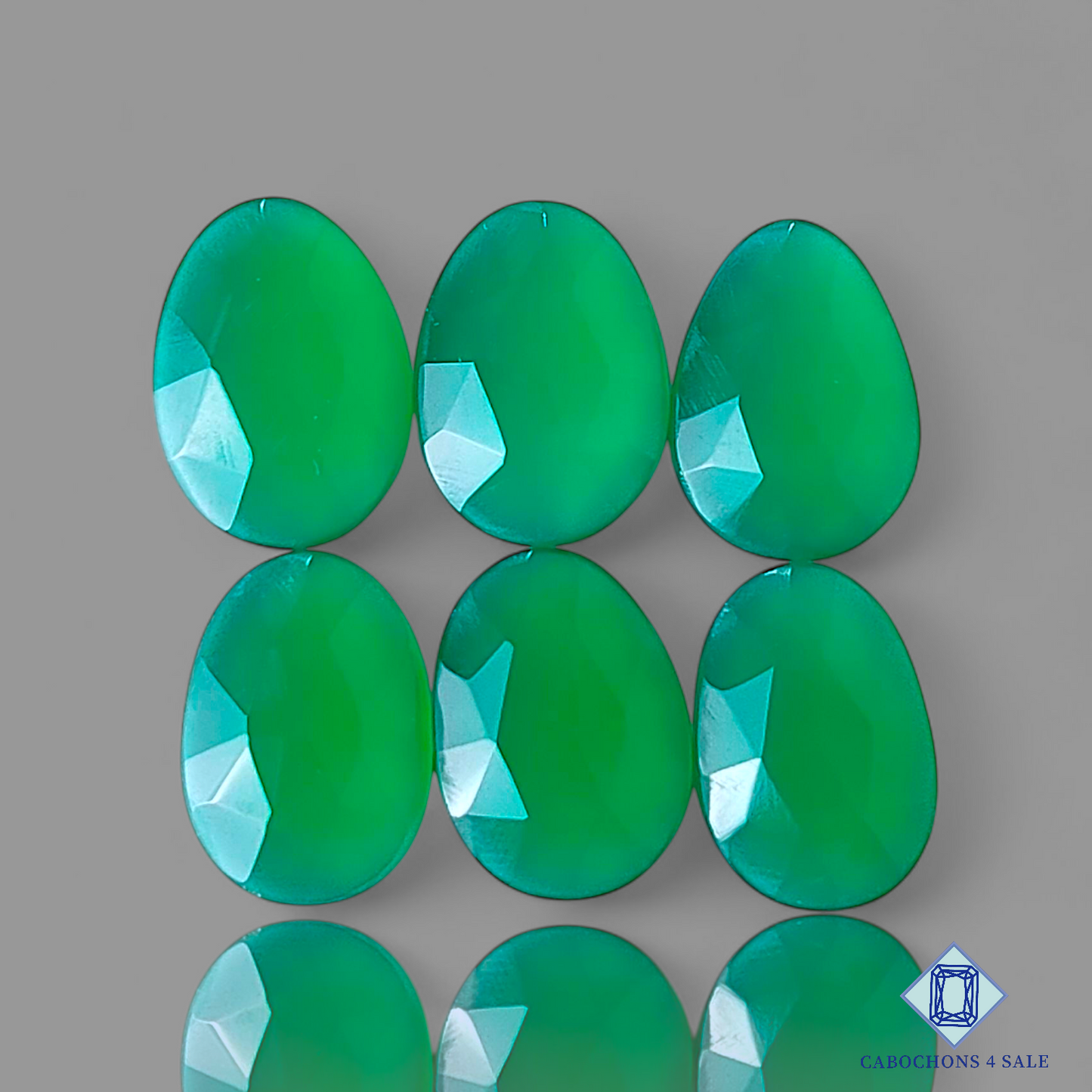 Green Chalcedony