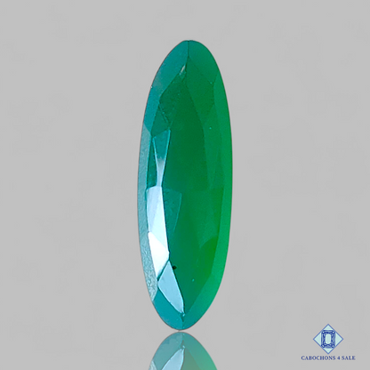 Green Chalcedony