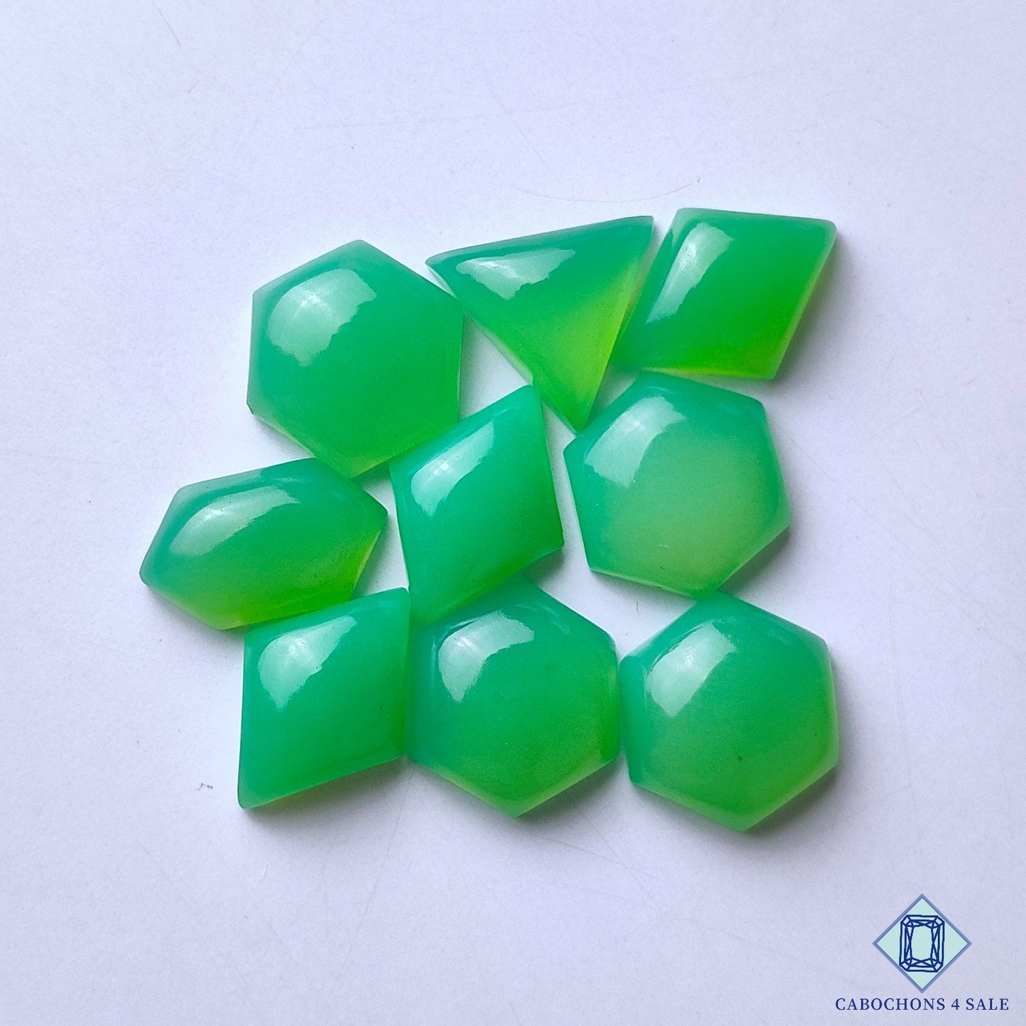  Chalcedony
