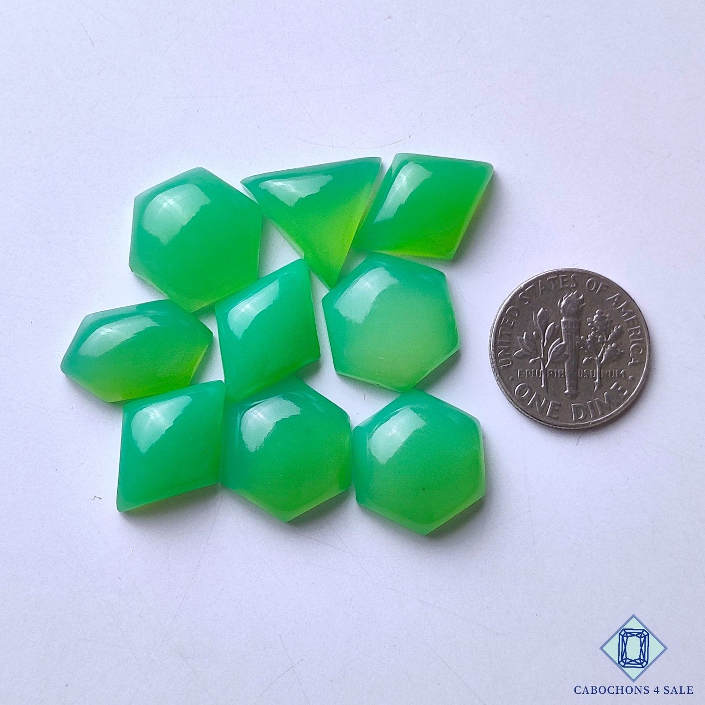  Chalcedony
