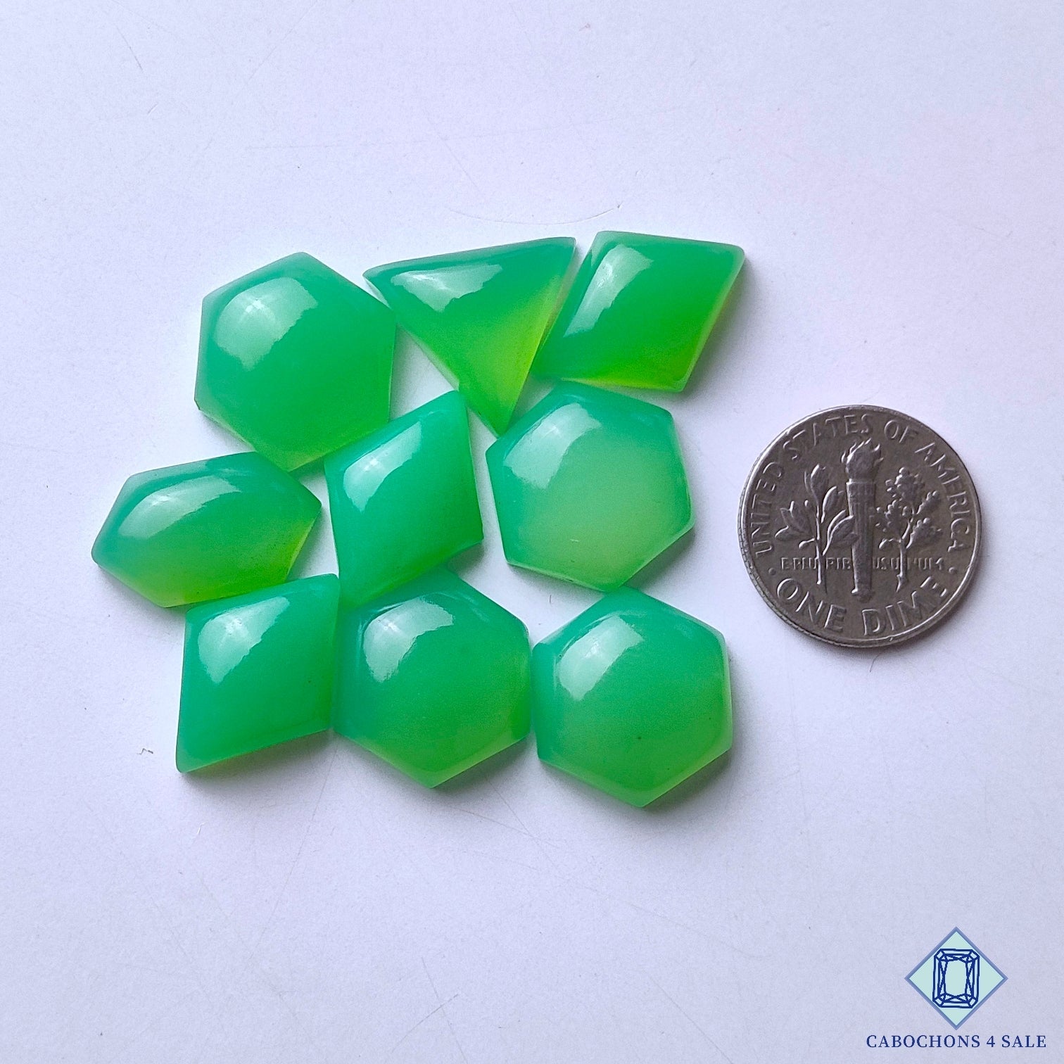  Chalcedony
