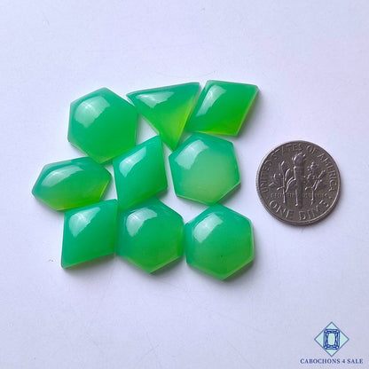  Chalcedony