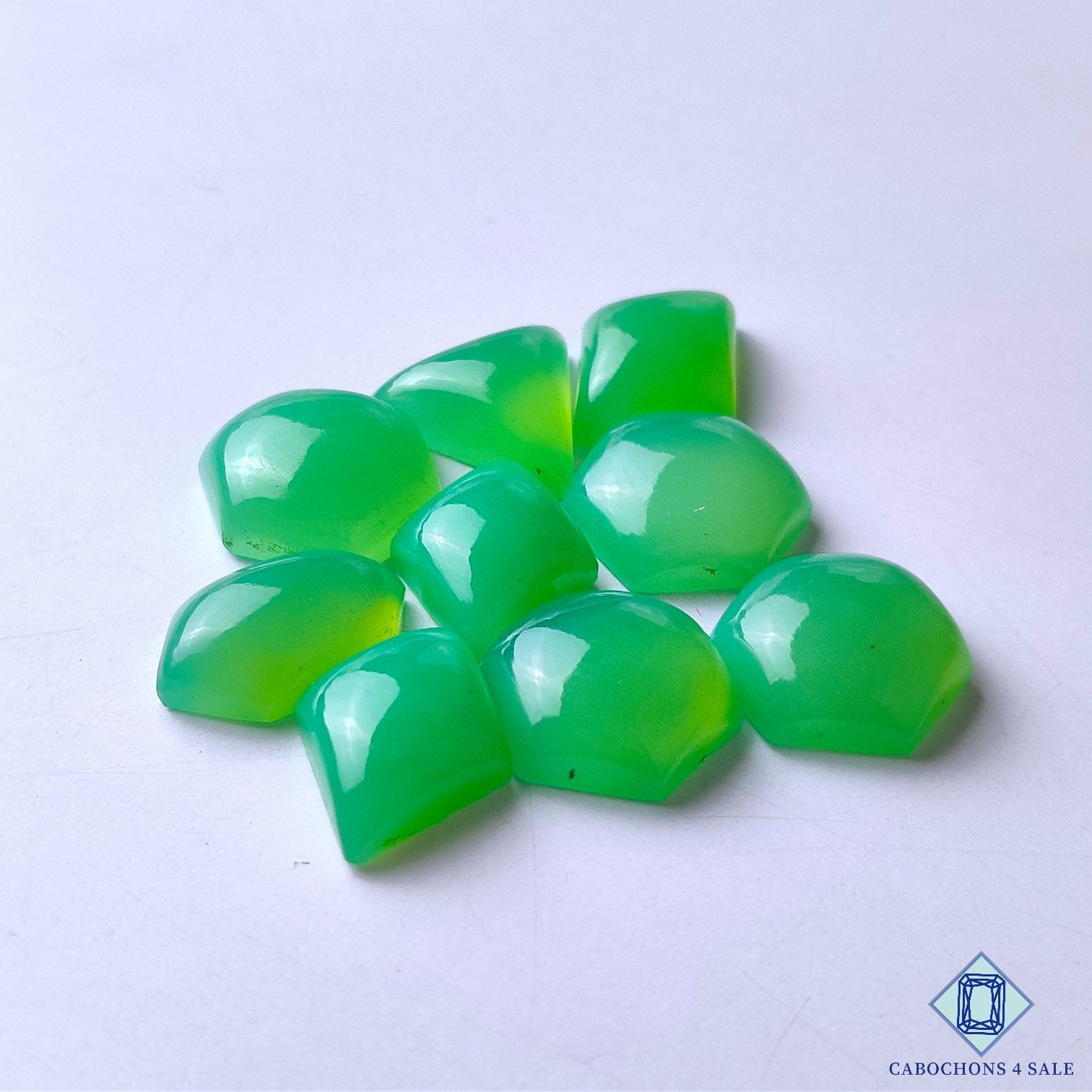  Chalcedony