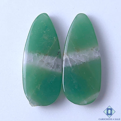 Green Chalcedony