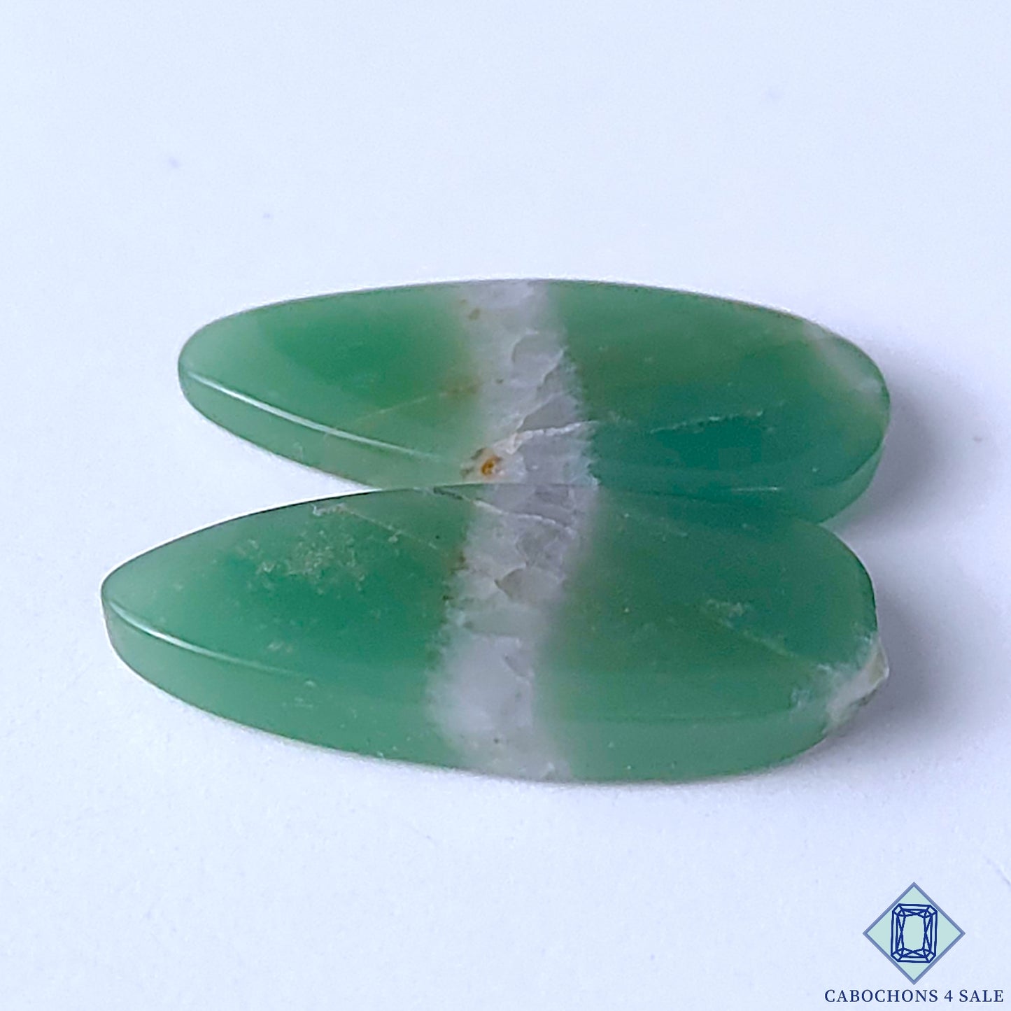 Green Chalcedony