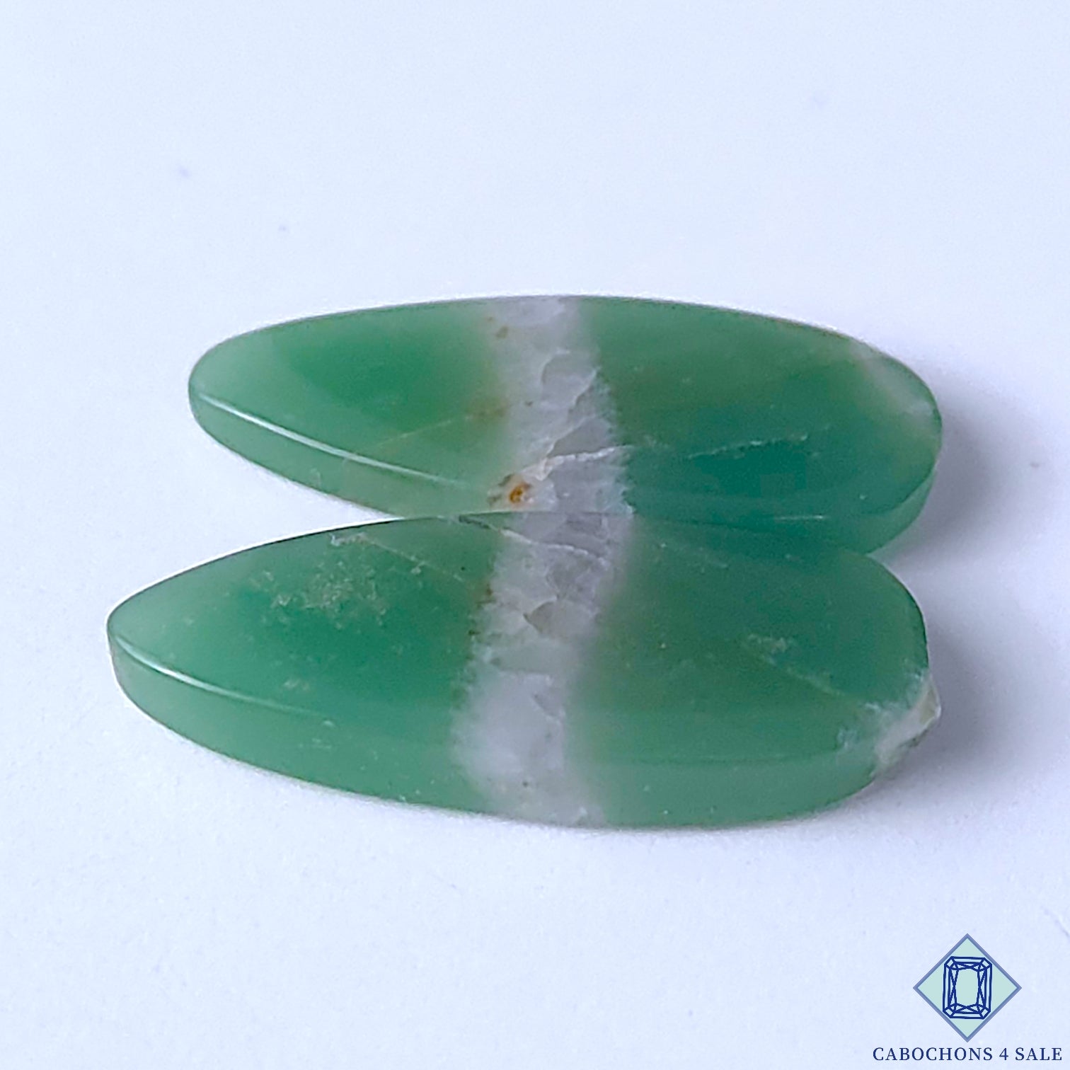 Green Chalcedony
