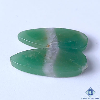 Green Chalcedony