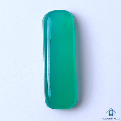 Green Chalcedony
