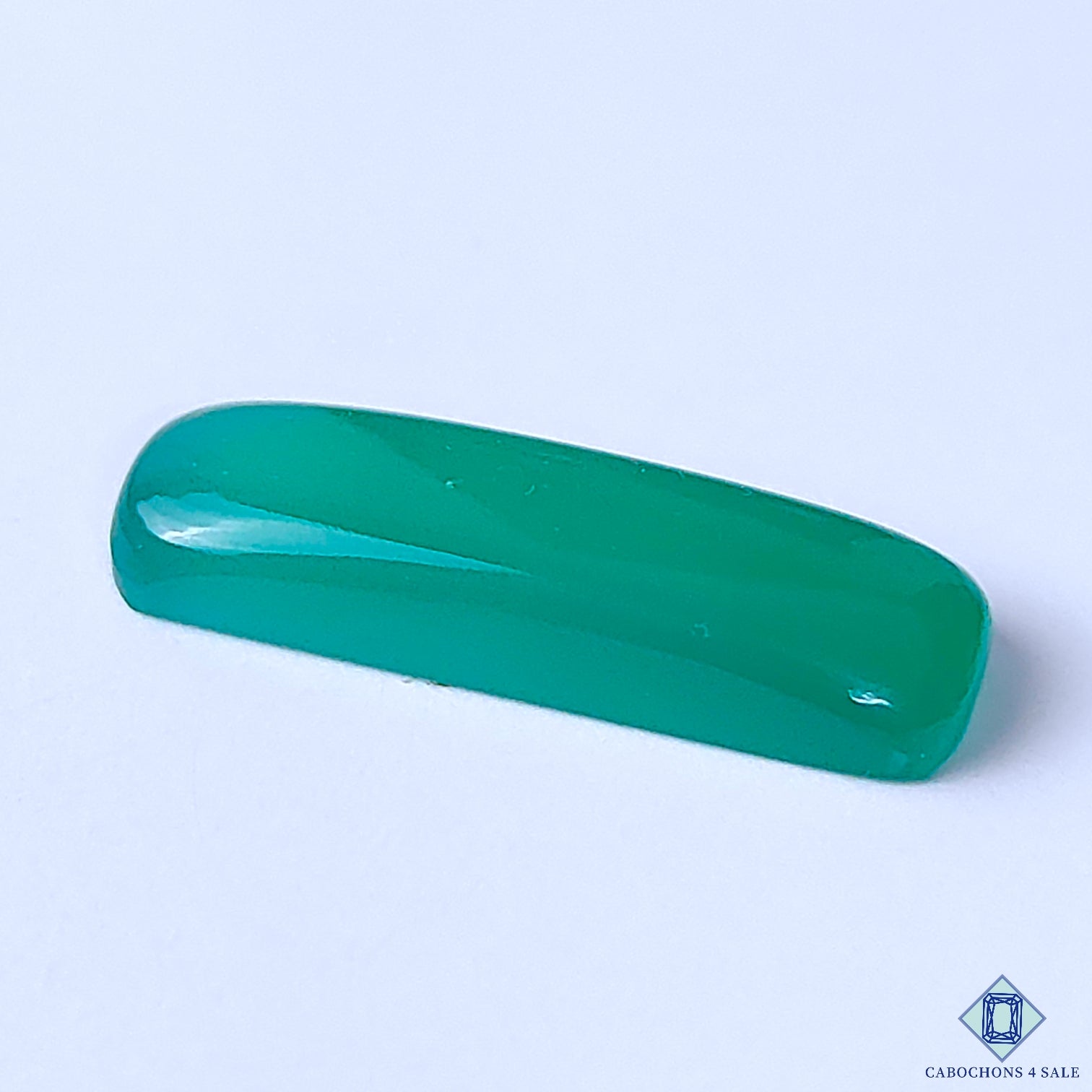 Green Chalcedony