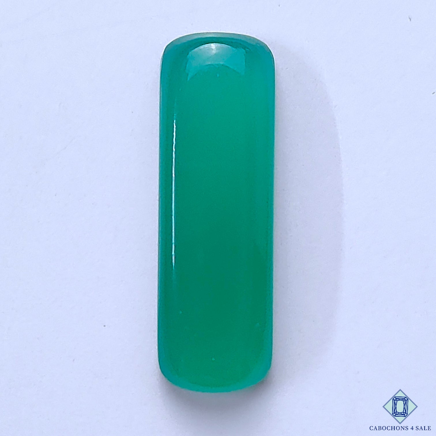 Green Chalcedony