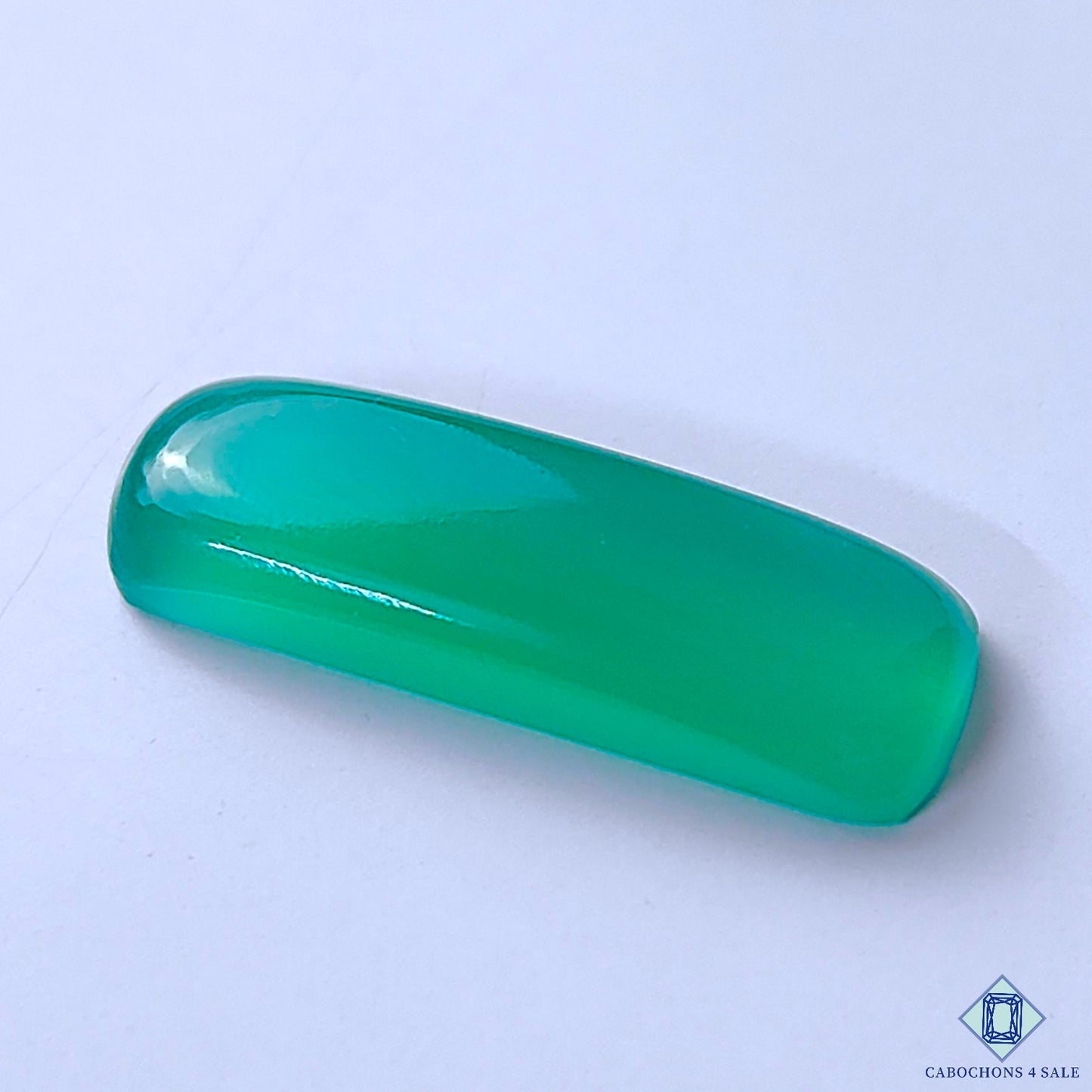 Green Chalcedony