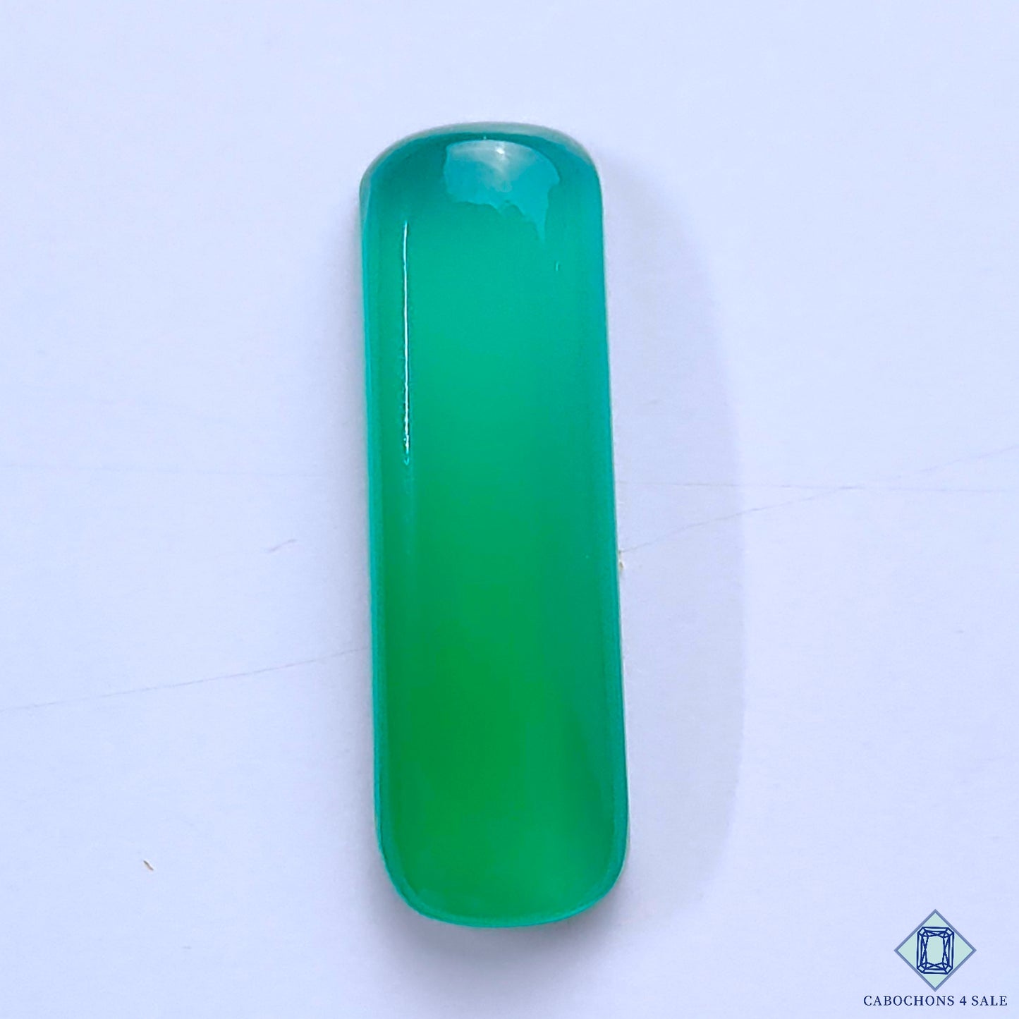 Green Chalcedony
