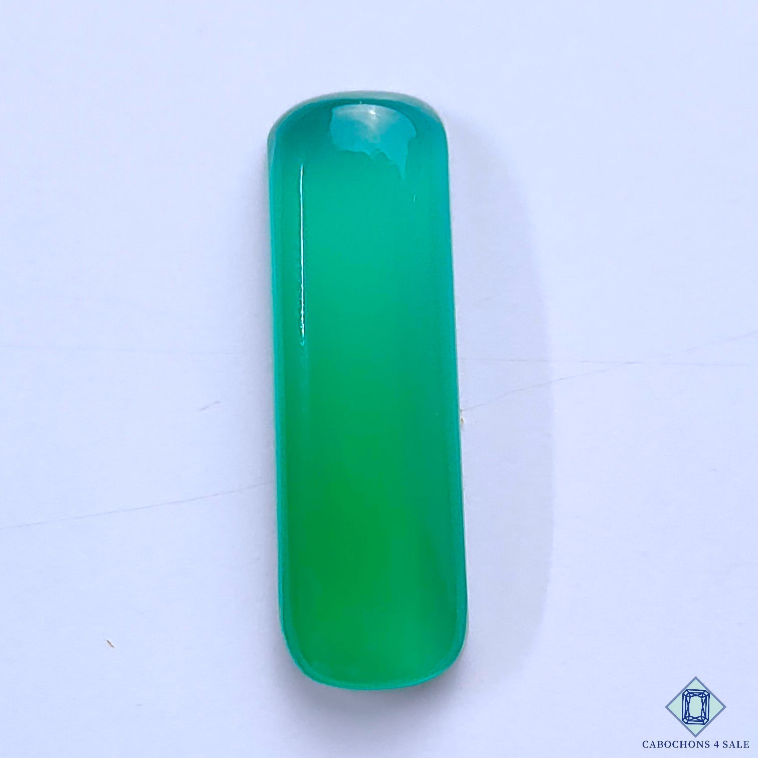 Green Chalcedony