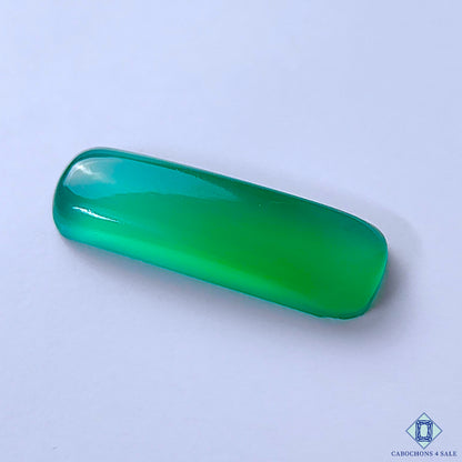 Green Chalcedony