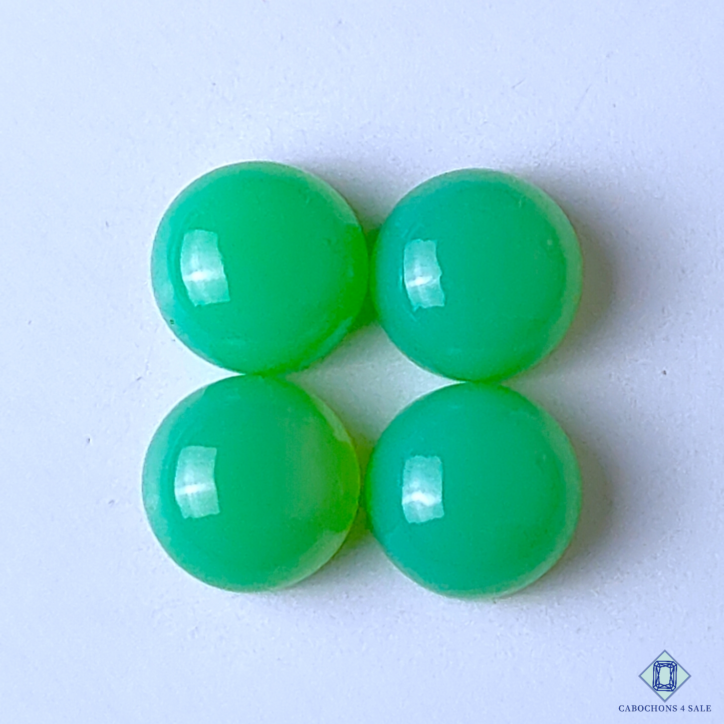 Green Chalcedony