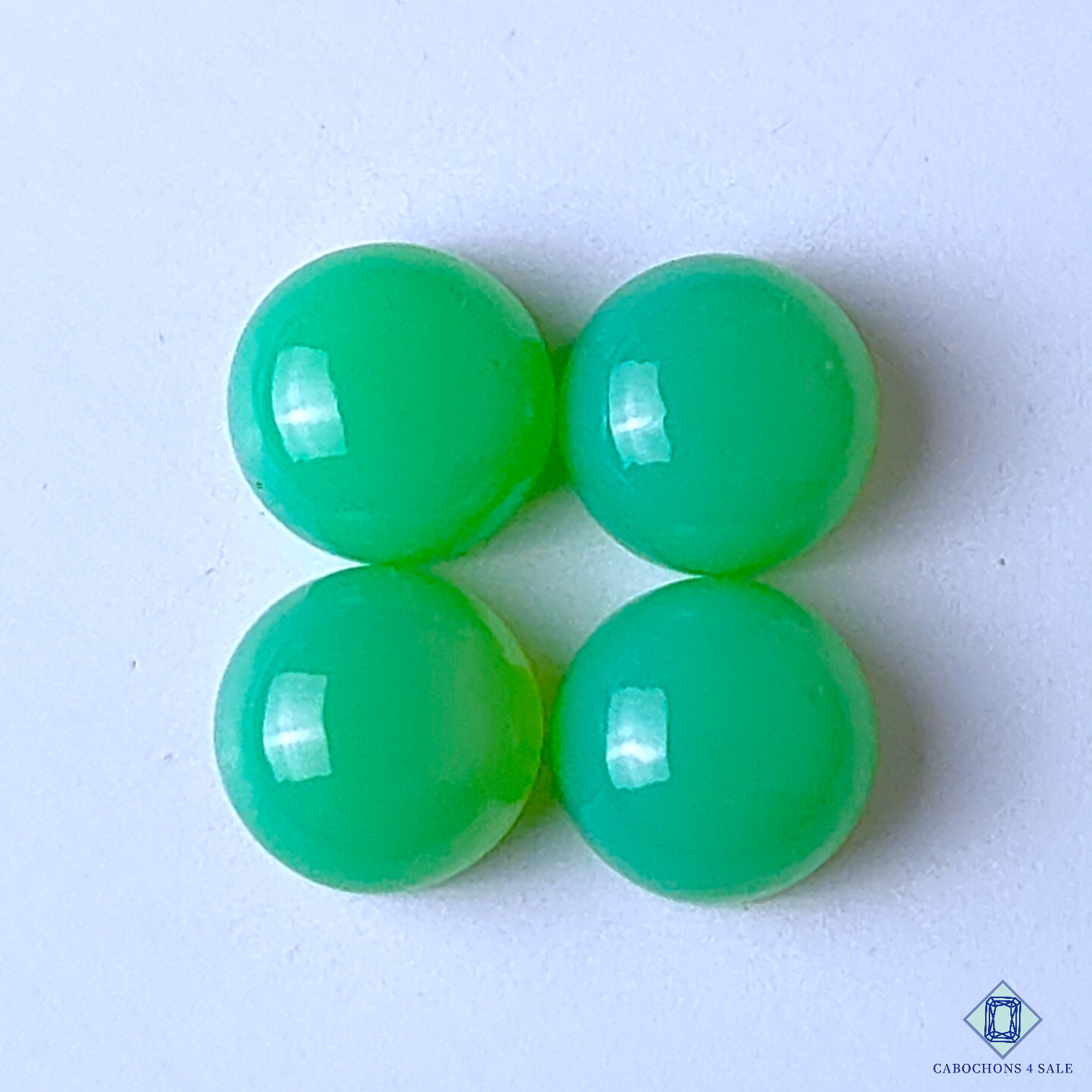 Green Chalcedony