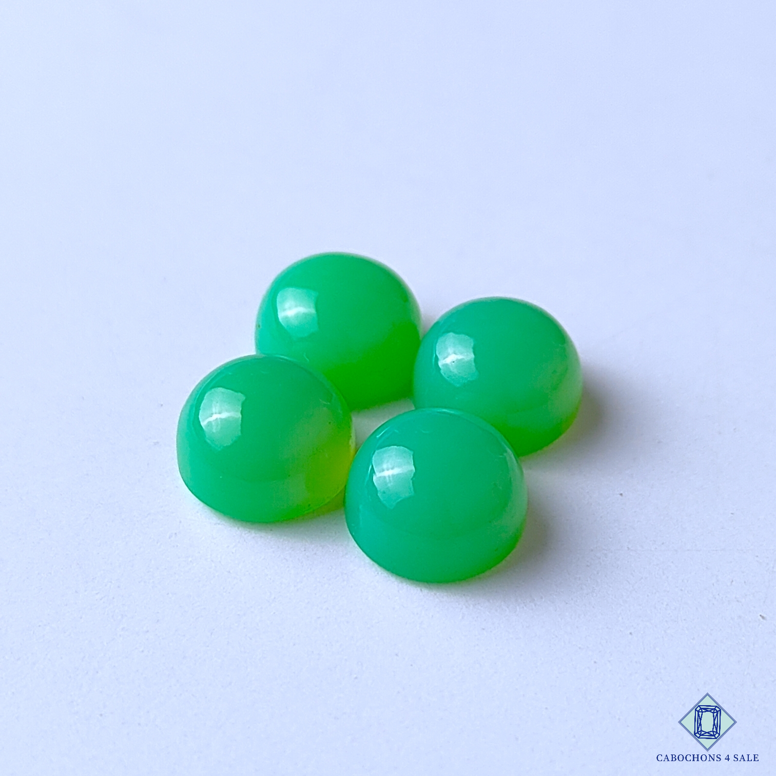 Green Chalcedony