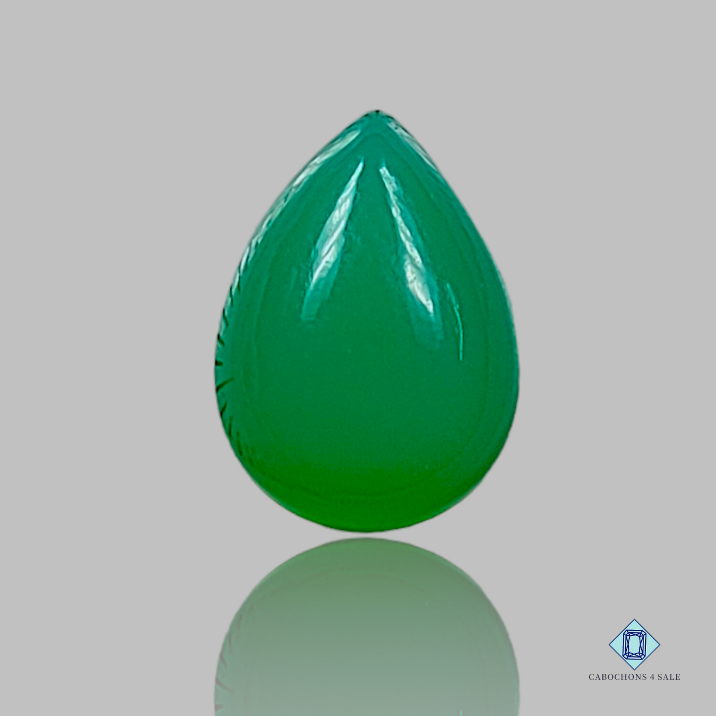 Green Chalcedony