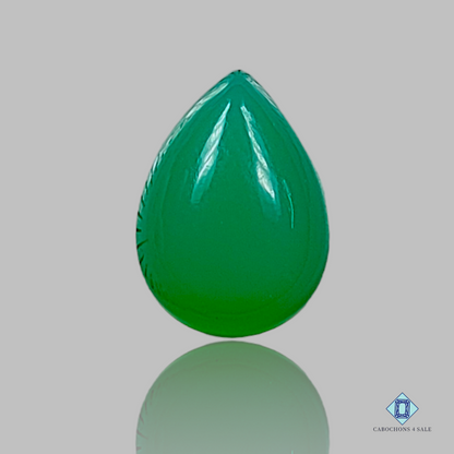 Green Chalcedony