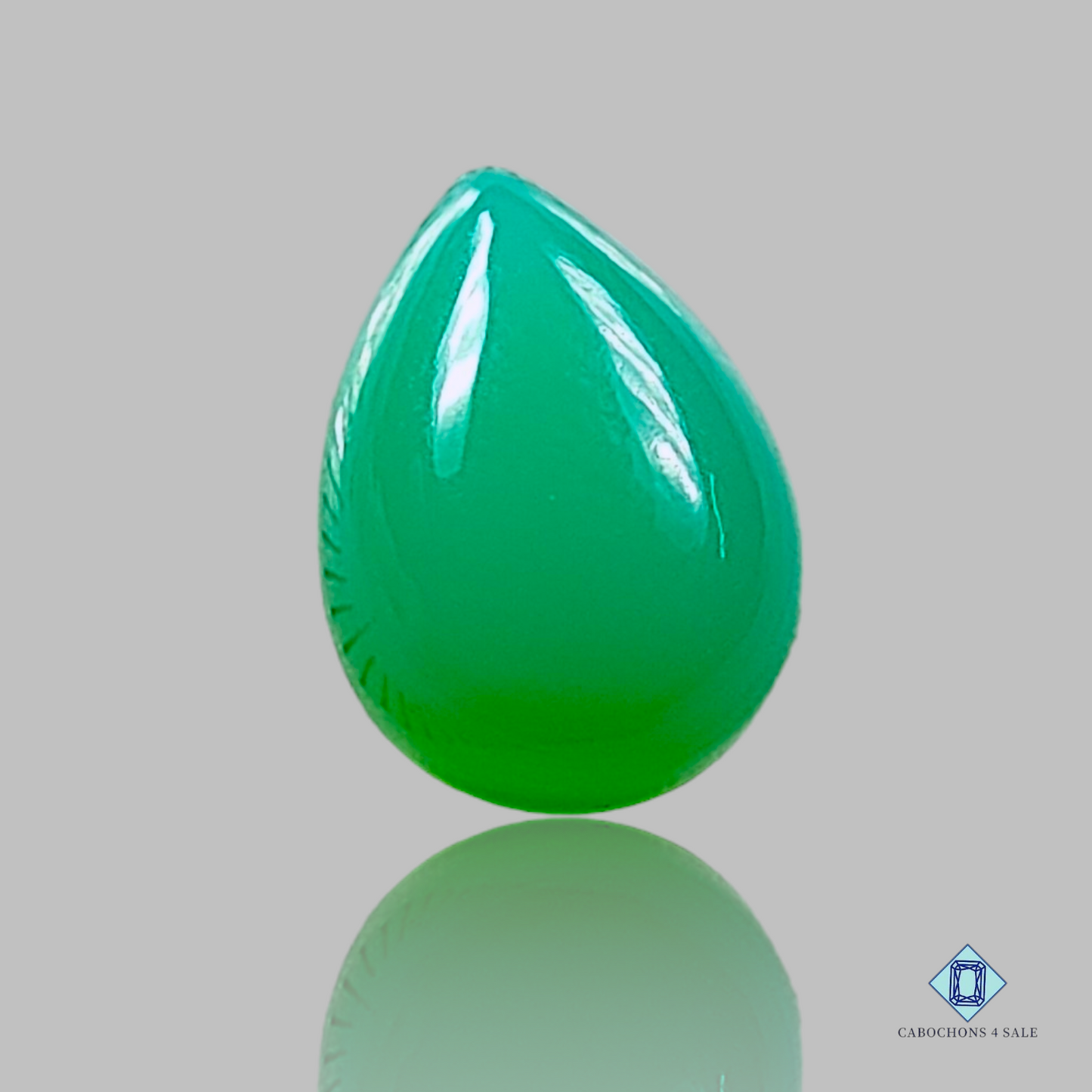 Green Chalcedony