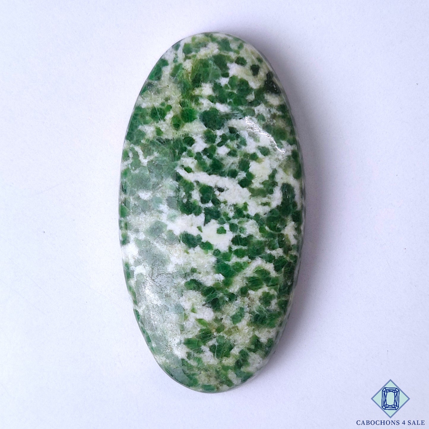 Green Dot Jade