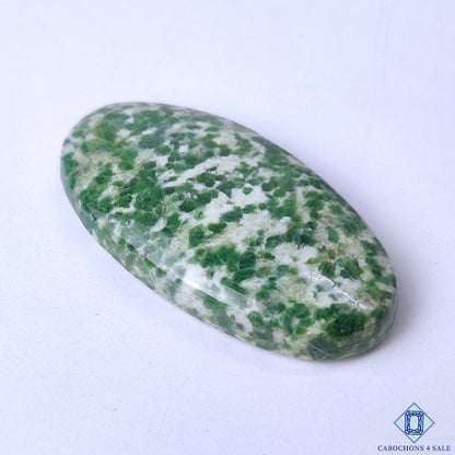 Green Dot Jade