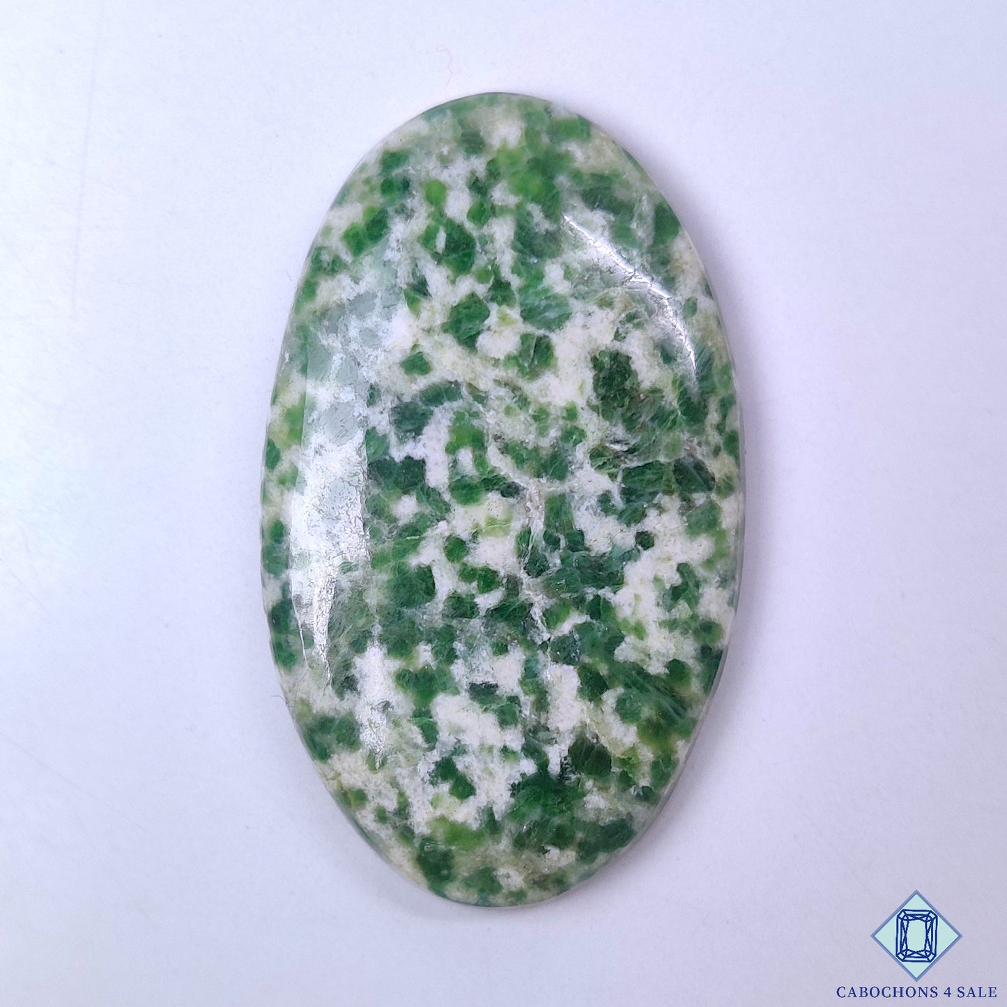 Green Dot Jade