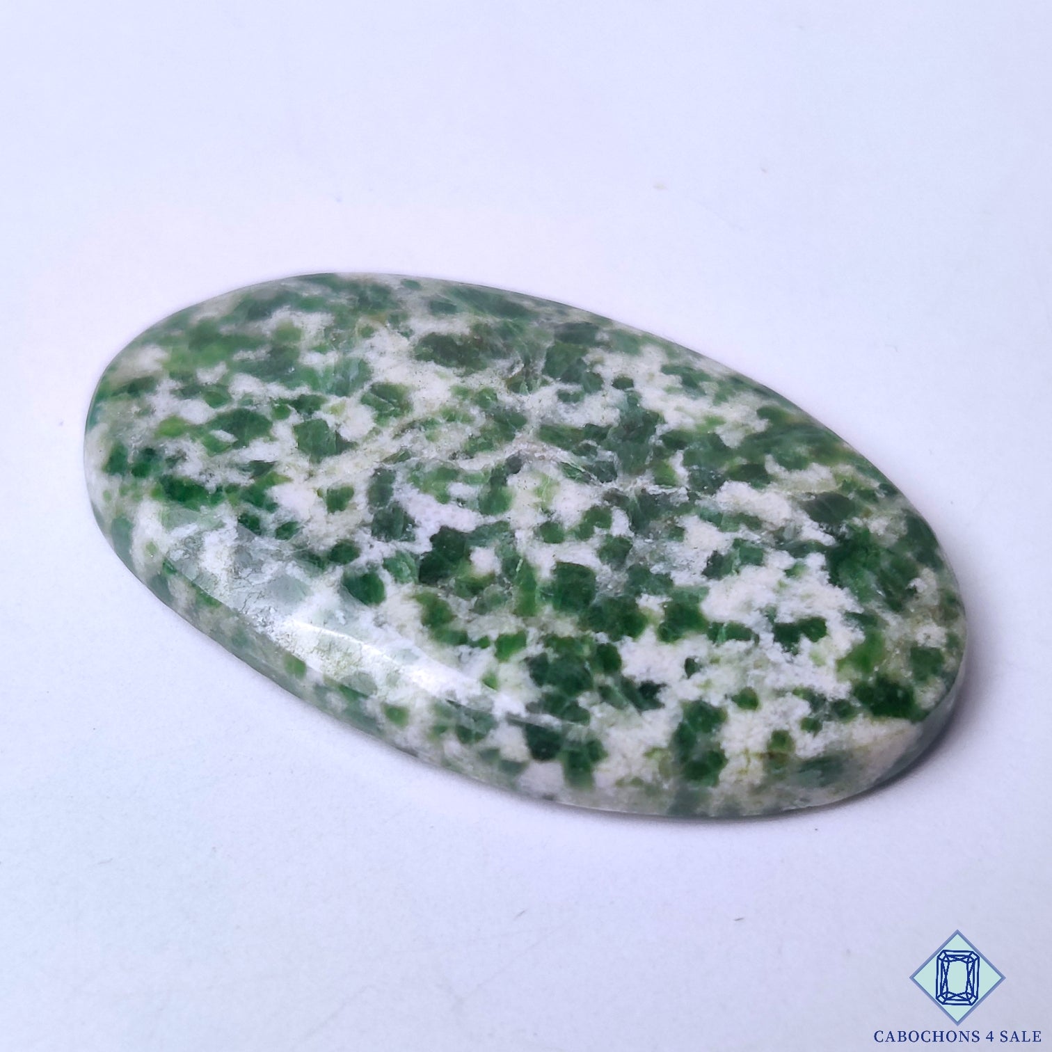 Green Dot Jade