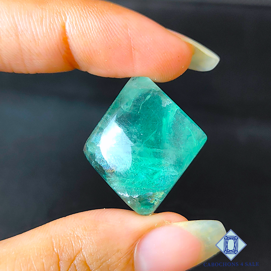 Green Fluorite