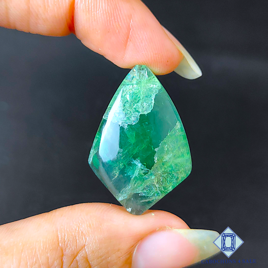 Green Fluorite