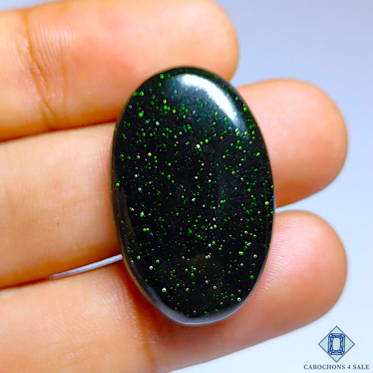 Green Goldstone