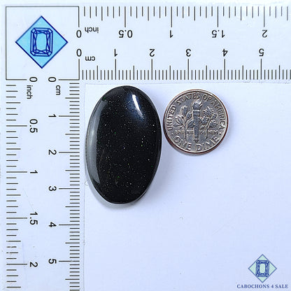Green Goldstone