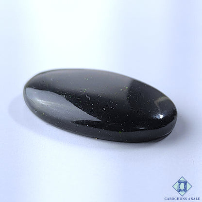 Green Goldstone