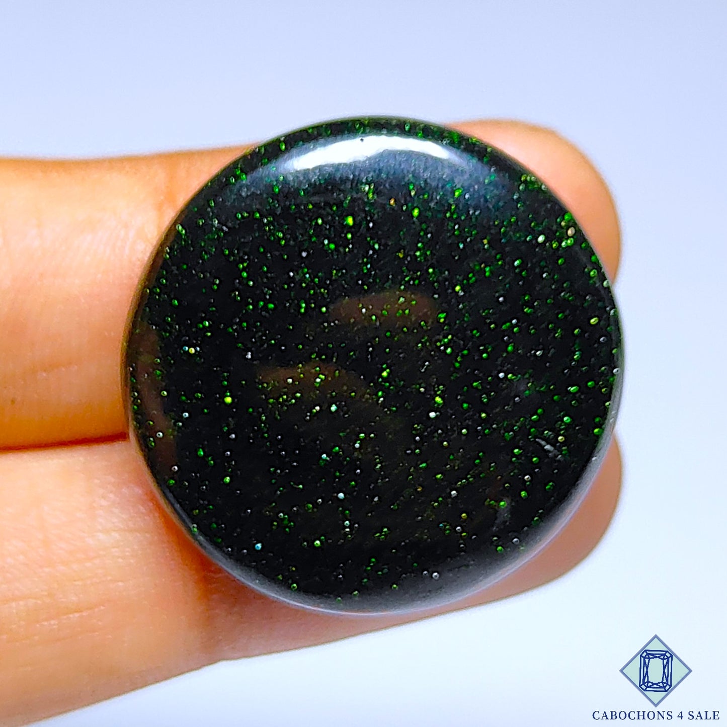 Green Goldstone