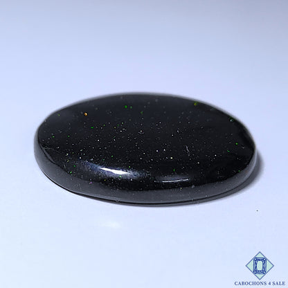 Green Goldstone