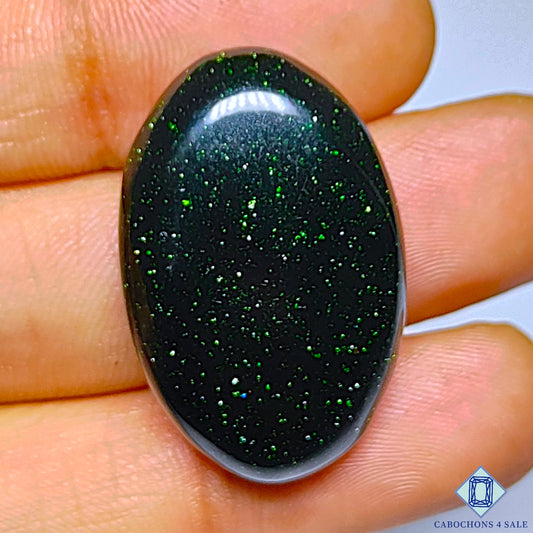 Green Goldstone