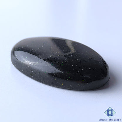 Green Goldstone