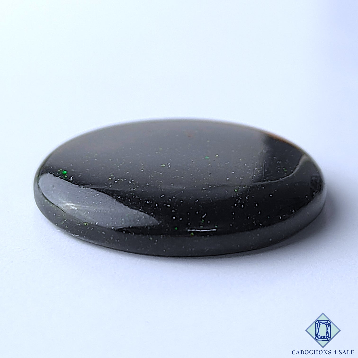 Green Goldstone
