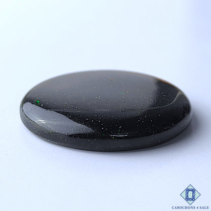 Green Goldstone