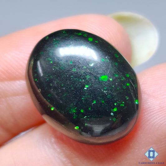 Green Goldstone