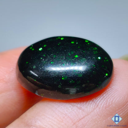 Green Goldstone