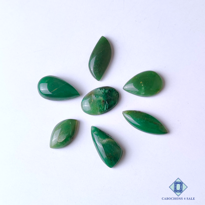 Green Jade