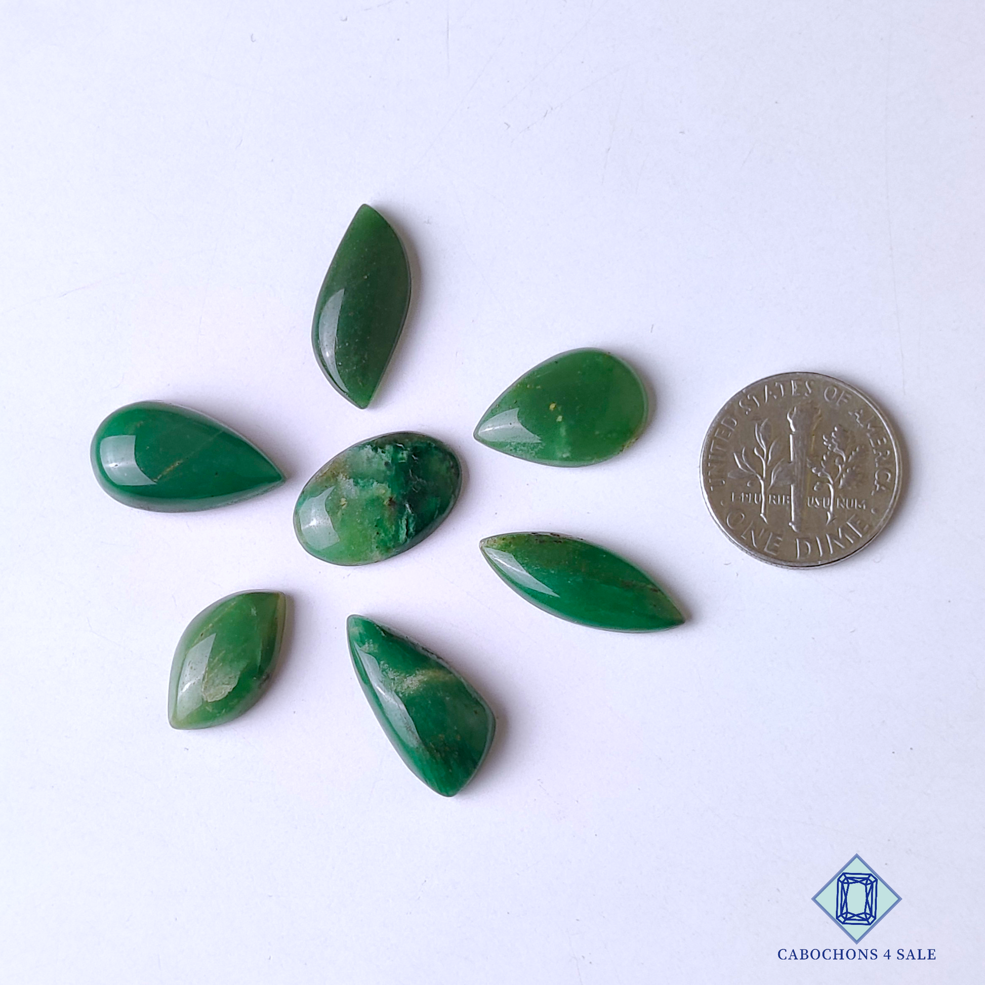 Green Jade