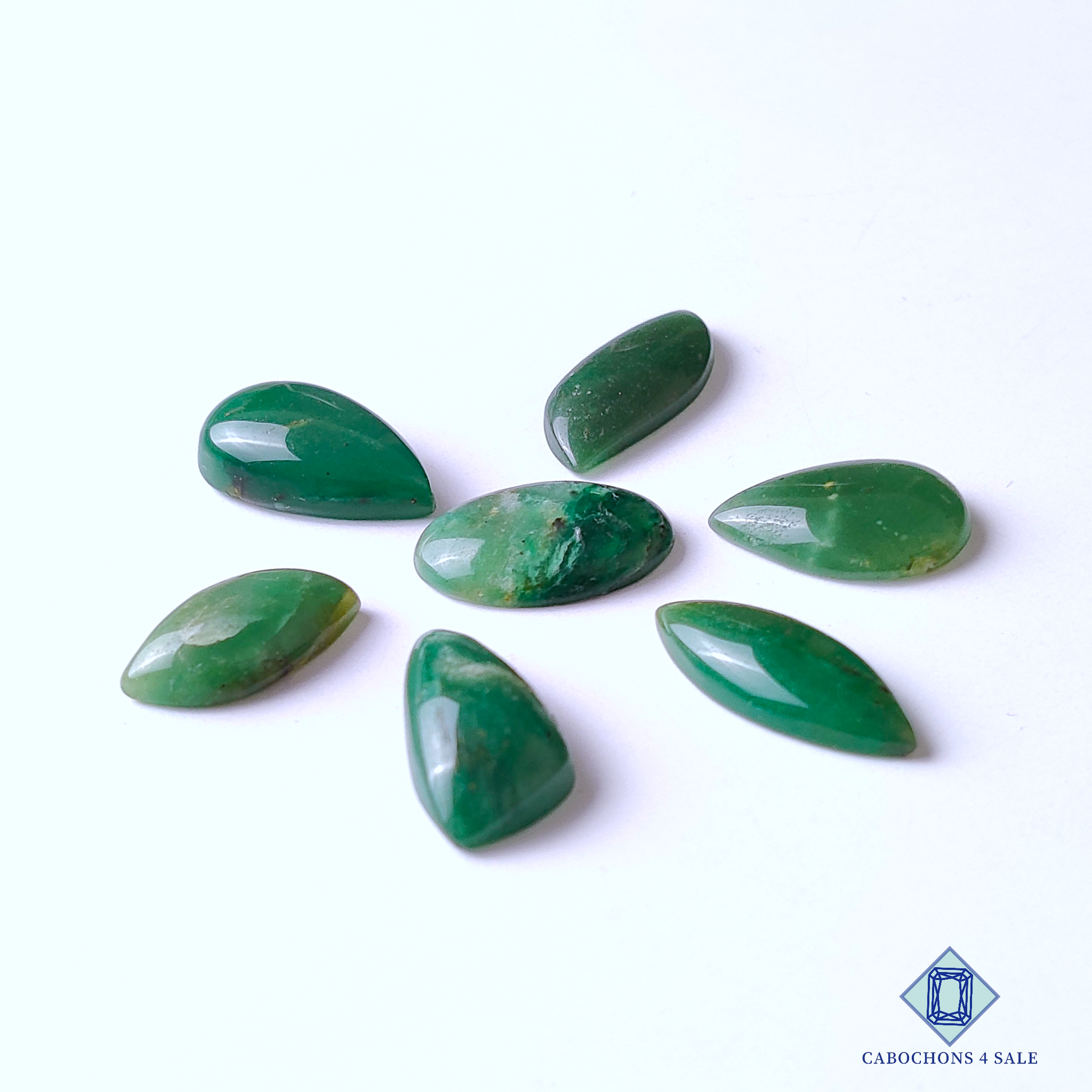 Green Jade