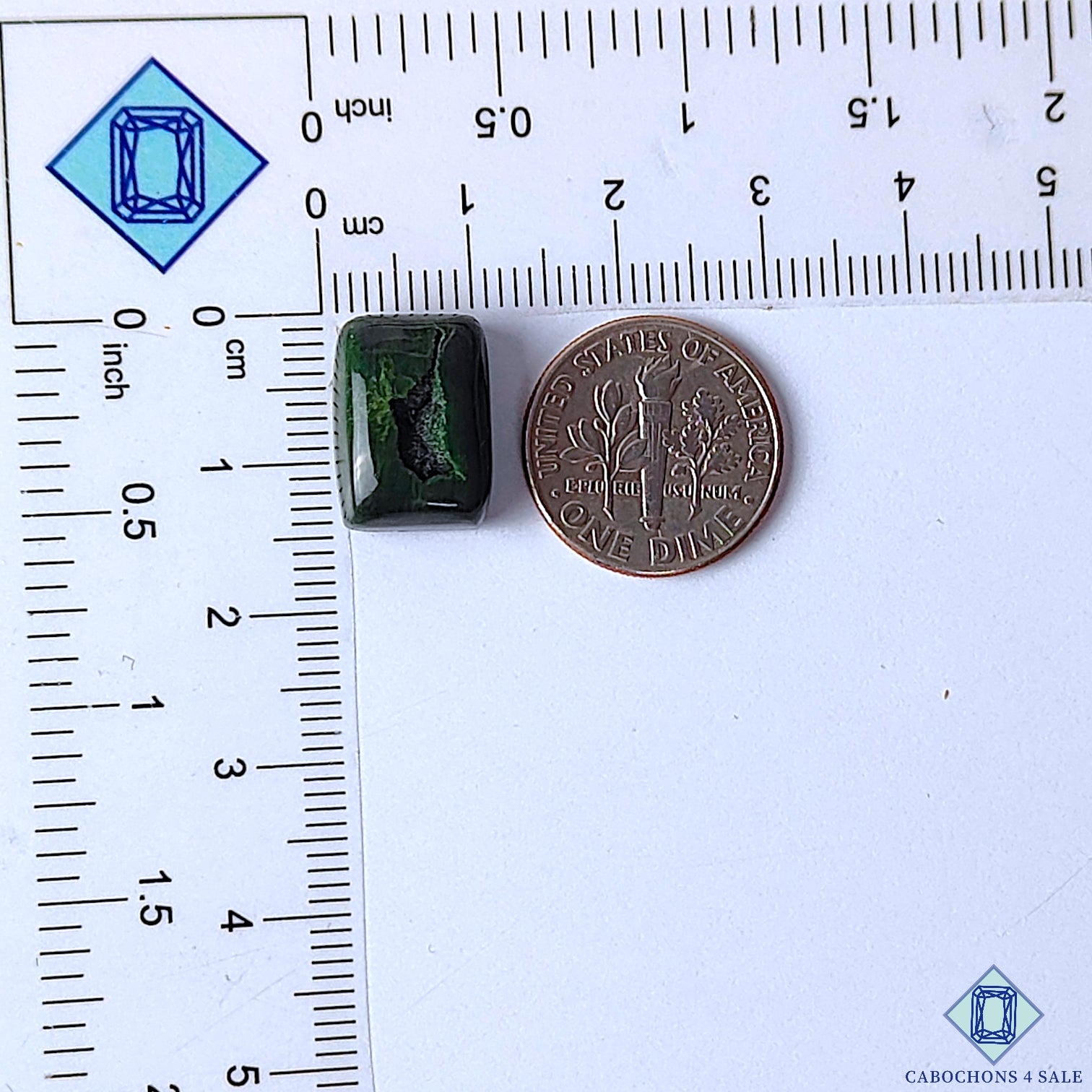 Green Jade