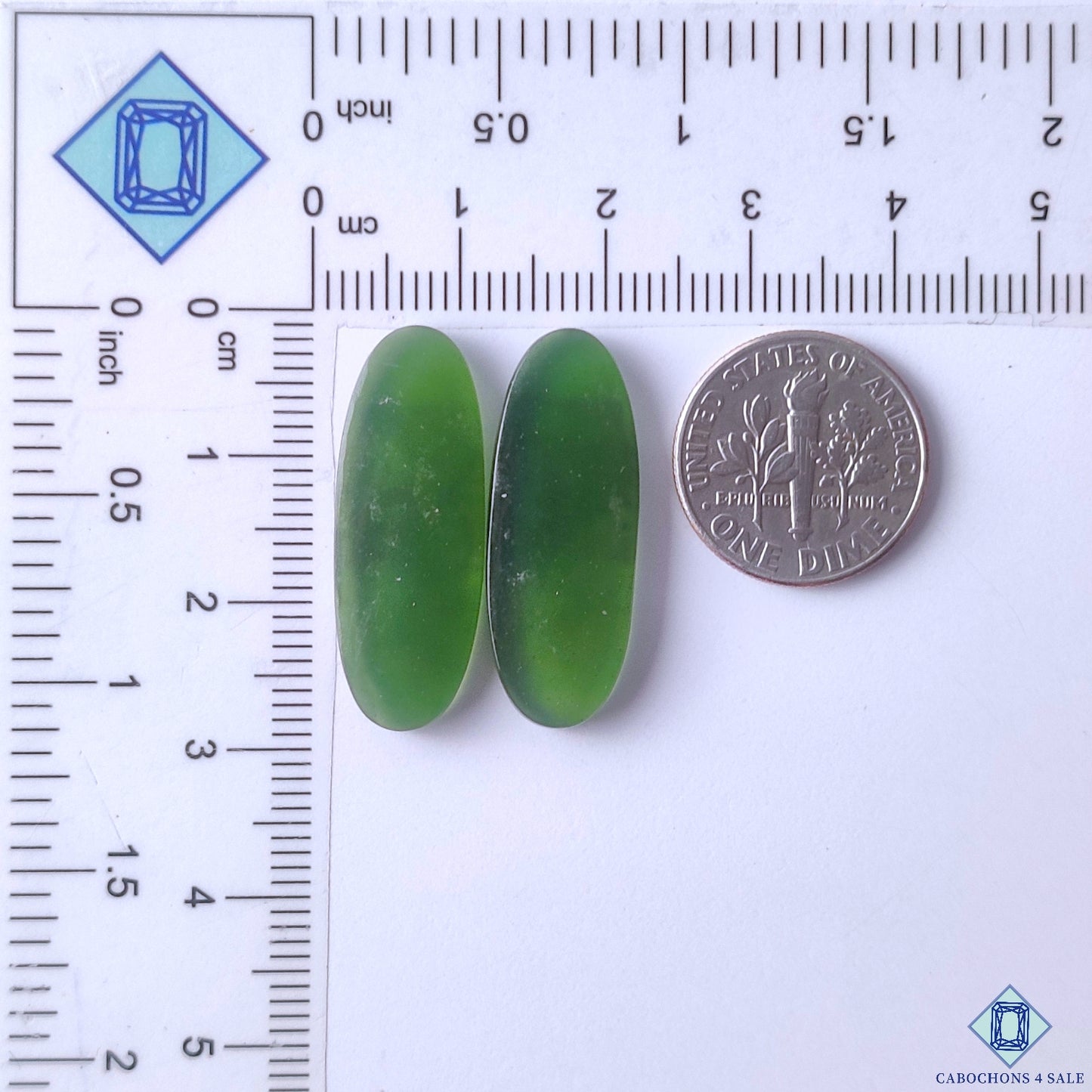 Green Jade