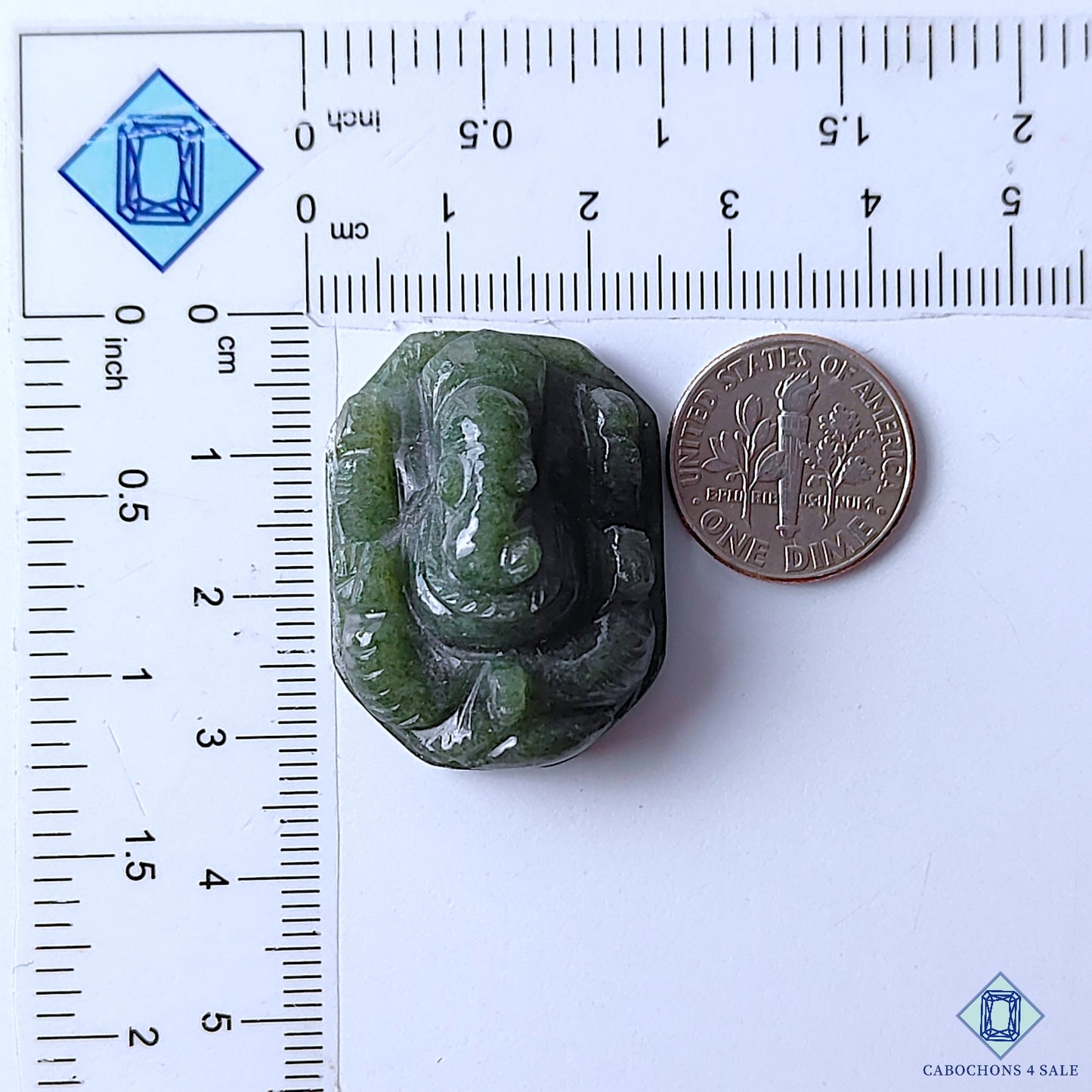 Green Jade