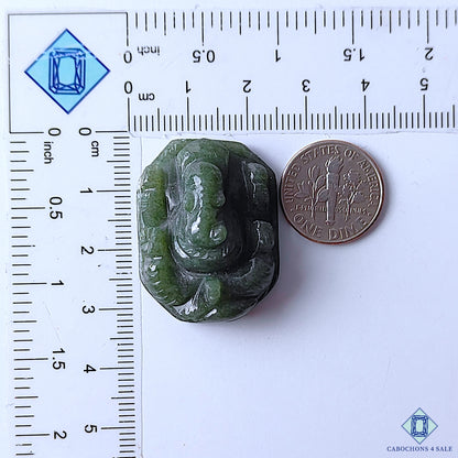 Green Jade