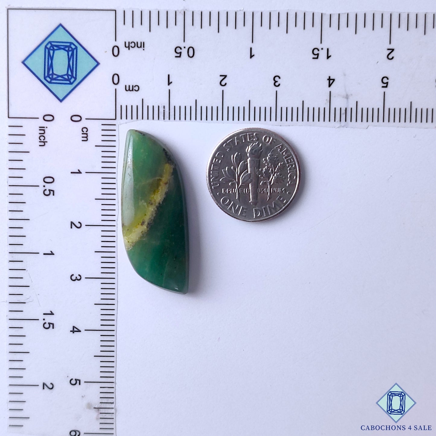 Green Jade